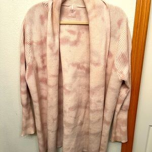 Get comfy with CALIA knit!!